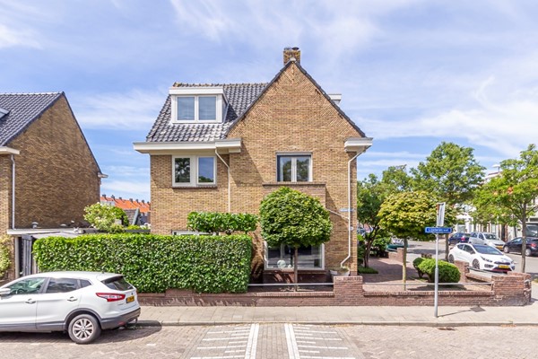Medium property photo - Ruyghweg 196, 1781 DR Den Helder